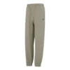 Lässige Webhose „Olive Green“