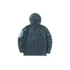 Lässige Windjacke „Teal“