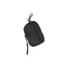 Lässiger, geräumiger Multifunktionsrucksack „Schwarz“