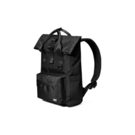 Lässiger Rucksack „Schwarz“
