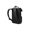 Lässiger Rucksack „Schwarz“