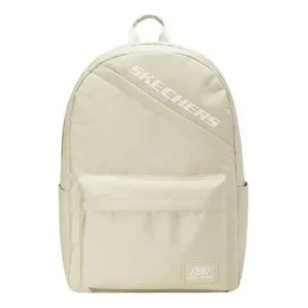 Lässiger Rucksack „White“