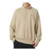 Lässiges, locker sitzendes Sweatshirt „Tan“