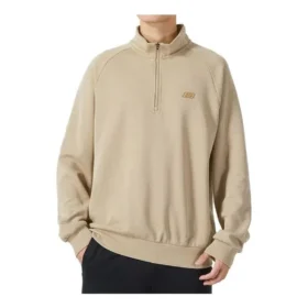 Lässiges, locker sitzendes Sweatshirt „Tan“