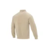 Lässiges, locker sitzendes Sweatshirt „Tan“