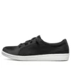 Madison Ave Sneaker Schwarz