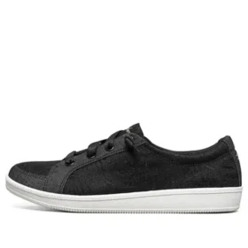 Madison Ave Sneaker Schwarz