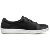 Madison Ave Sneaker Schwarz