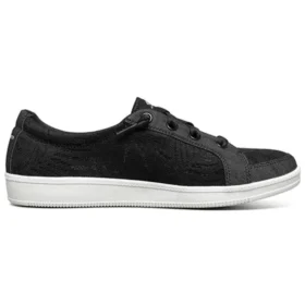 Madison Ave Sneaker Schwarz