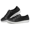 Madison Ave Sneaker Schwarz