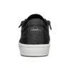 Madison Ave Sneaker Schwarz