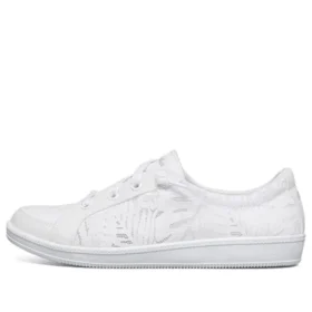 Madison Ave Sneaker Weiß