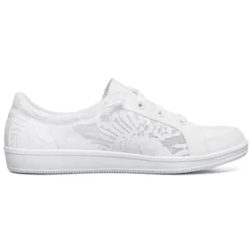 Madison Ave Sneaker Weiß