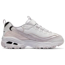 Marathon-Schuhe „Weiß Rosa Schwarz“