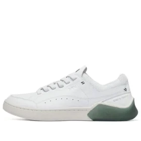 Mark Nason Schuhe „Weiß Grün“
