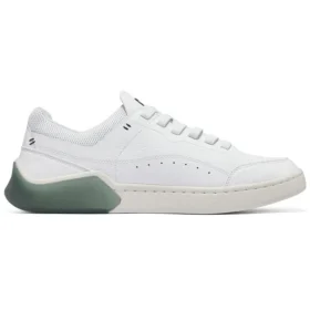 Mark Nason Schuhe „Weiß Grün“