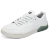 Mark Nason Schuhe „Weiß Grün“