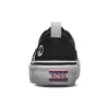 Marley Low-Top-Sneaker Schwarz