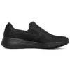 Marsing Slipper-Schuhe Schwarz