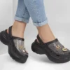 Martha Stewart: Foamies Tai – Starstruck