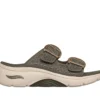 Martha Stewart: Go Walk Arch Fit 2.0 Sandale – Showstopper