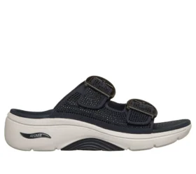 Martha Stewart: Go Walk Arch Fit 2.0 Sandale – Showstopper