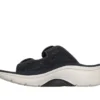 Martha Stewart: Go Walk Arch Fit 2.0 Sandale – Showstopper