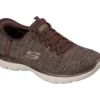 Martha Stewart Skechers Slip-ins: Arch Fit Summits – Soft Shimmer Martha Stewart Skechers Slip-ins: Arch Fit Summits – Soft Shimmer