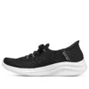Martha Stewart x Slip-ins Schuhe „Black White“