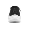 Martha Stewart x Slip-ins Schuhe „Black White“