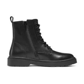 Martin Stiefel „Schwarz“