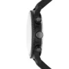 Matteson Black Uhr