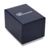 Matteson Black Uhr