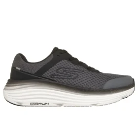 Max Cushioning