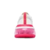 Max Cushioning Air Sneaker Pink/Weiß