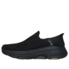 Max Cushioning Arch Fit 2.0 Slip-ins „Schwarz“