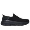 Max Cushioning Arch Fit 2.0 Slip-ins „Schwarz“