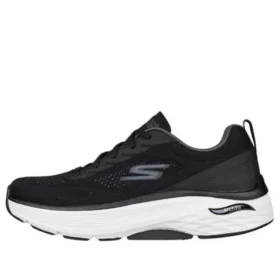 Max Cushioning Arch Fit „Black“