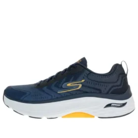Max Cushioning Arch Fit „Blau“