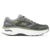 Max Cushioning Arch Fit „Grey“