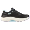 Max Cushioning Arch Fit Low-Top Laufschuhe Schwarz