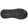 Max Cushioning Arch Fit „Rugged Man – Pure Black“