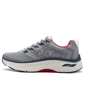 Max Cushioning Arch Fit Unifier „Grey Black“
