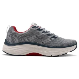 Max Cushioning Arch Fit Unifier „Grey Black“
