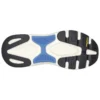 Max Cushioning Arch Fit „Weiß Schwarz Blau“