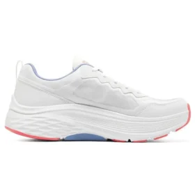 Max Cushioning Arch Fit „White“