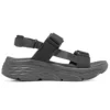 Max Cushioning „Black“