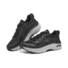Max Cushioning „Black Gray“