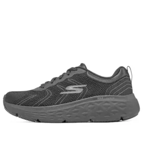 Max Cushioning Delta „Black“