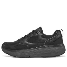 Max Cushioning Delta „Black Gray“